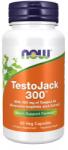 NOW TestoJack 300 (60 veg kapszula) 60 veg kapszula