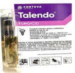 DuPont Talendo 100 ml, fungicid sistemic, DuPont, fainare (vita de vie), efect de lunga durata, rezistenta la spalare