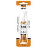PENTART Kontúrfesték 20ml narancs PENTART (12867)