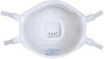 Portwest P301 FFP3 szelepes porálarc (P301WHR) - wdsafety