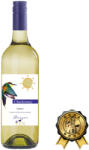 Bergervin Chardonnay 0, 75l száraz fehér bor DRS