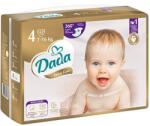 Dada extra care 4-es méret, 7-16 kg, 42 db