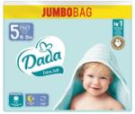 Dada JUMBOBAG extra soft 5 JUNIOR, 15-25kg, 90db