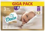 Dada GIGA PACK extra care size 3, 4-9kg, 192db