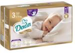 Dada extra care méret 3, 4-9 kg, 50 db