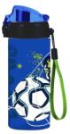 KARTON P+P Football focis BPA-mentes tritán kulacs - 500 ml - OXY BAG (IMO-KPP-3-44824)