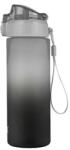 KARTON P+P OXYBAG BPA-mentes kulacs - 600 ml - szürke színátmenetes (IMO-KPP-6-40025)