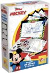 Lisciani Mickey Mouse - Școala mică de desen - Lisciani (92918)