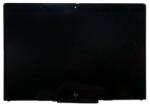 Replacement Notebook kijelző Replacement for HP EliteBook x360 830 G6, LCD + Touch + Frame + Board