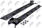NTY Set cadru parbriz NTY EZC-LR-095 (EZC-LR-095)