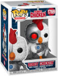 Funko POP! Animation #1769 Robot Chicken