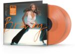 Brandy Afrodisiac (Translucent Orange Vinyl)