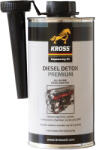 Kross Aditiv tratament diesel KROSS DETOX 500 ML