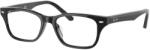 Ray-Ban Rame ochelari de vedere unisex Ray-Ban RX5345D 2000 Rama ochelari