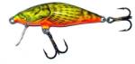 Salmo Vobler SALMO Bullhead BD4S HBD, Sinking, 4.5cm, 5g (84434559)