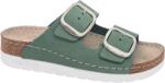 Doss Papuci Doss 511 verde menta - dama