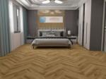 FLOOR V Водоустойчива Винилова настилка SPC Floor V Herringbone WIRH30521 5.5мм
