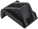 KAMAR Coltar prindere palet 175mm x 60mm, negru (N1085)