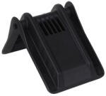KAMAR Coltar prindere palet 210mm x 160mm, negru (N1086)