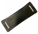 KAMAR Banda din cauciuc pentru protectie chinga, 29 x 10.5cm (N1122)
