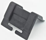 KAMAR Coltar chinga 210mm x 160mm, negru (AKC0079)