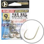 Maruto Carlige MARUTO DK-10 Black Horse Nr. 1, 25buc. /plic (44111001)