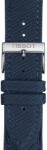 Tissot Curea textilă albastră Tissot T852.046. 783