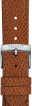 Tissot Curea din piele maro Tissot T852.049. 063