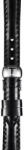Tissot Curea din piele Tissot T852.036. 538 12mm, negru