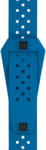 Tissot Curea din cauciuc albastru Tissot Sideral T852.048. 858