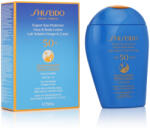 Shiseido SynchroShield Expert Sun Protector Face & Body Lotion SPF 50+ 150 ml
