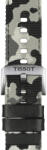 Tissot Curea de ceas textilă pentru Tissot T852.046. 771 camuflaj