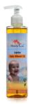 Mommy Care Бебешко душ олио с жожоба Mommy Care, 250 ml (1676277)