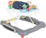 Cangaroo Музикална бебешка проходилка 4 в 1 Cangaroo - Regalo (112064) - baby Проходилка