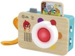 HaPe International Дървена играчка Hape International - Цветна камера (H800920)