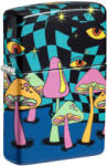 Zippo Brichetă Zippo 46564 Mushroom Party (46564) Bricheta