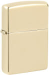 Zippo Brichetă Zippo 46682 High Polish Champagne (46682) Bricheta