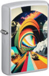 Zippo Brichetă Zippo 46578 Trippy Travel (46578) Bricheta