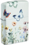 Zippo Brichetă Zippo 46703 Glowing Butterflies (46703) Bricheta