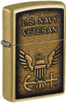 Zippo Brichetă Zippo 46489 US Navy Veteran (46489) Bricheta