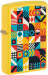 Zippo Brichetă Zippo 46586 Barn Quilt (46586) Bricheta