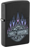 Zippo Brichetă Zippo 46677 Harley Davidson Motorcycles (46677) Bricheta