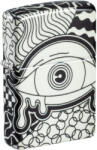 Zippo Brichetă Zippo 46428 Eye with Patterns (46428) Bricheta