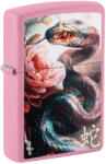 Zippo Brichetă Zippo 46685 Mazzi Vibrant Snake (46685) Bricheta