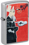Zippo Brichetă Zippo 46581 Wacky Collage (46581) Bricheta