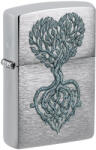 Zippo Brichetă Zippo 46232 Rooted in Love (46232) Bricheta
