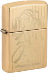 Zippo Brichetă Zippo 46568 Swirling Filigree (46568) Bricheta