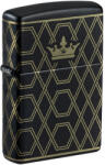 Zippo Brichetă Zippo 46684 Queen of Bud (46684) Bricheta