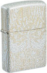 Zippo Brichetă Zippo 46697 Tree of Life (46697) Bricheta