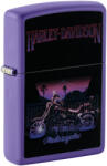 Zippo Brichetă Zippo 46676 Harley Davidson Motorcycles (46676) Bricheta